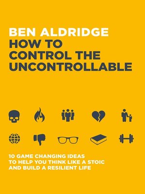cover image of How to Control the Uncontrollable